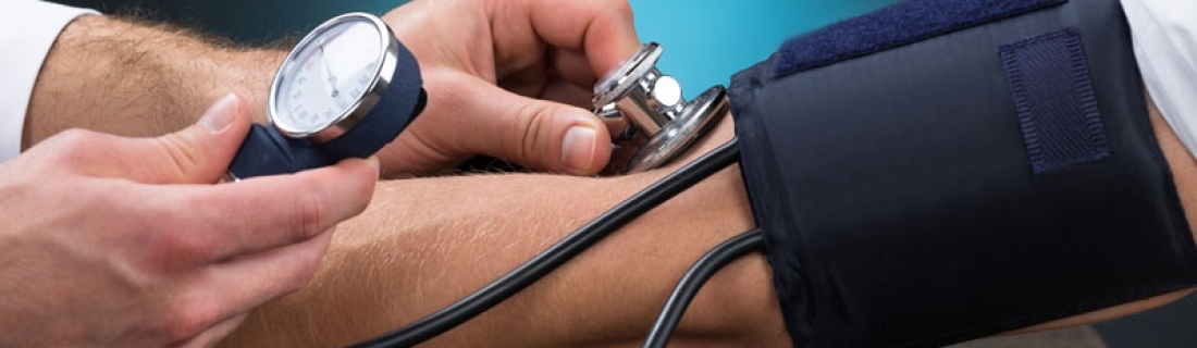 ¿Qué sucede en mi cuerpo con HIPERTENSIÓN ARTERIAL?