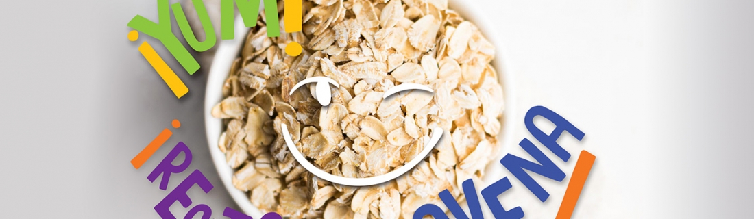 Recetas con Avena