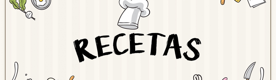 Recetas para los más pequeños