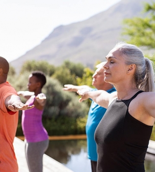 MENOPAUSIA Y ANDROPAUSIA