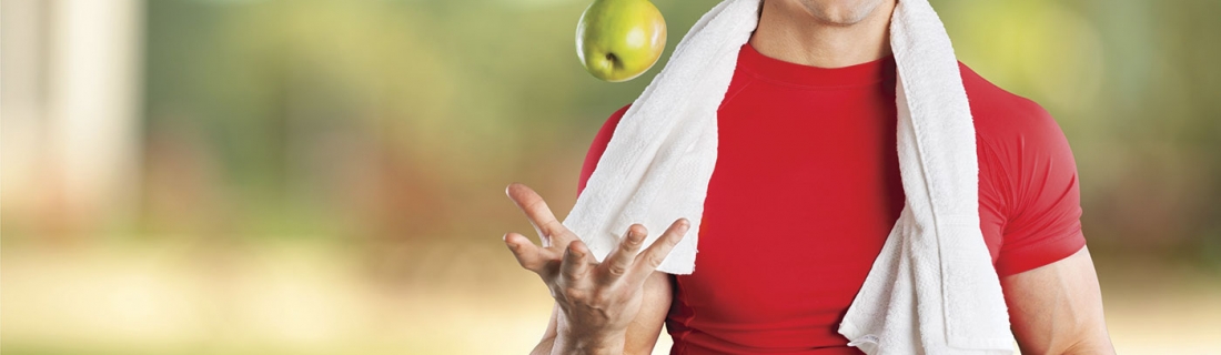 ¿Qué comer antes de hacer ejercicio?