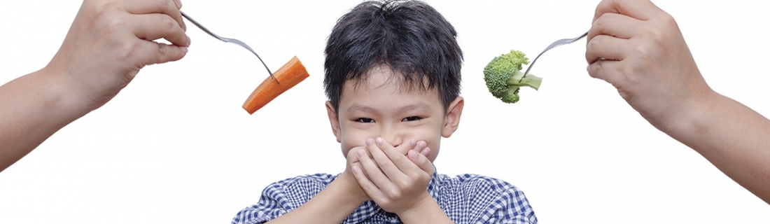 Obesidad infantil en México