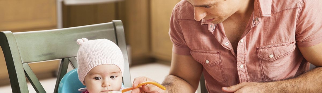 Soy papa de un hijo con diabetes