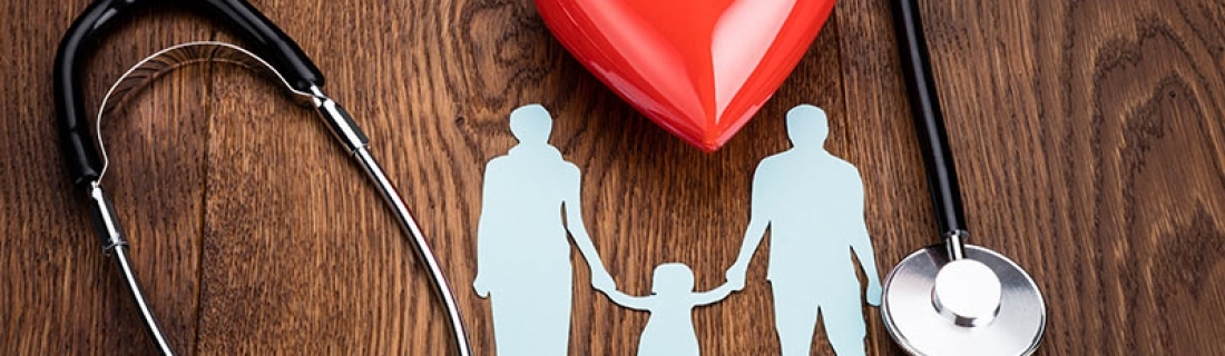 ¿Mis complicaciones afectan a toda la familia?
