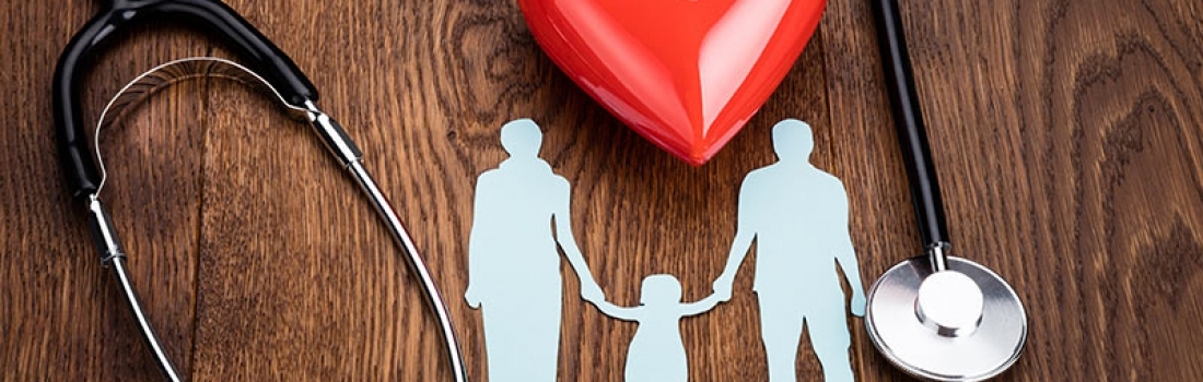 ¿Mis complicaciones afectan a toda la familia? ¿Mis complicaciones afectan a toda la familia?