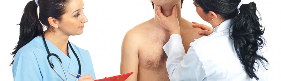 Diabetes e Hipotiroidismo