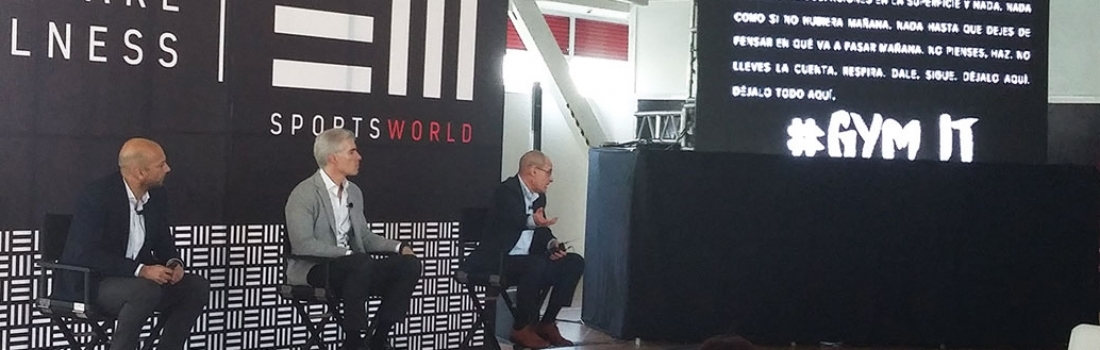 Ejercicio para convertir las preocupaciones en energía