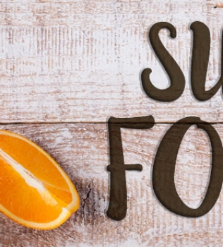 SuperFoods