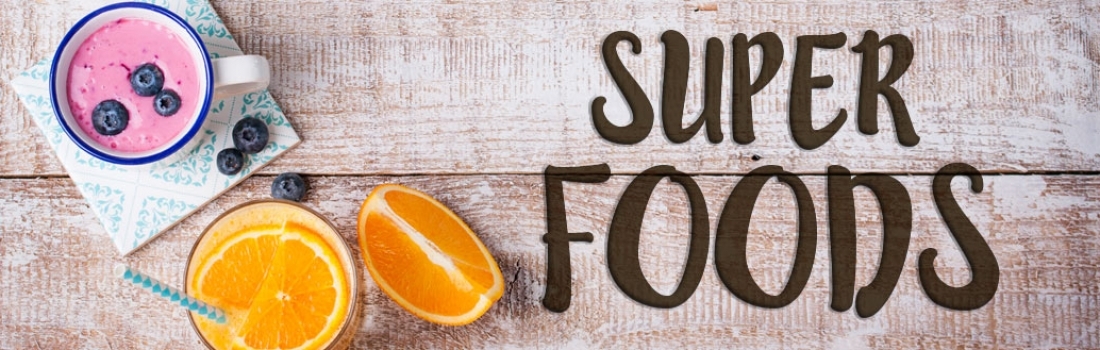 SuperFoods