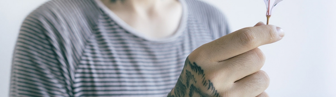 Tatuajes y diabetes ¿Se puede?