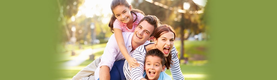 TIPOS DE FAMILIA