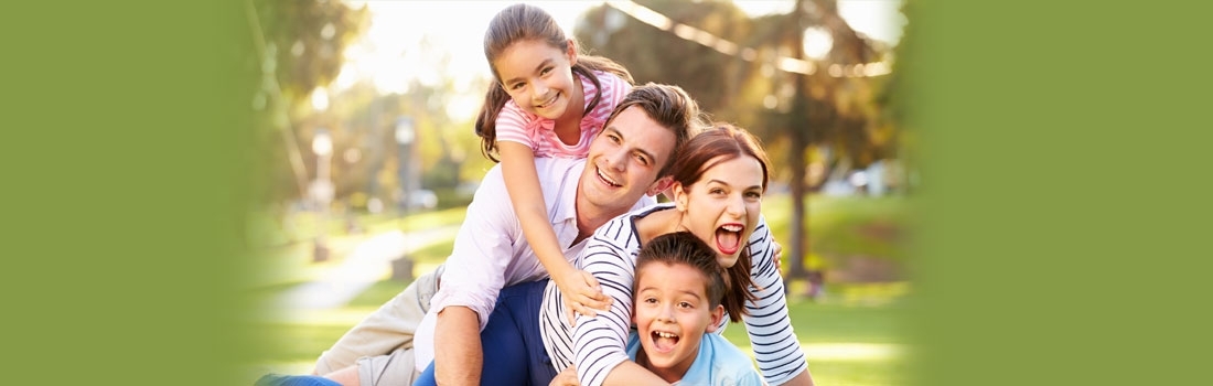 TIPOS DE FAMILIA