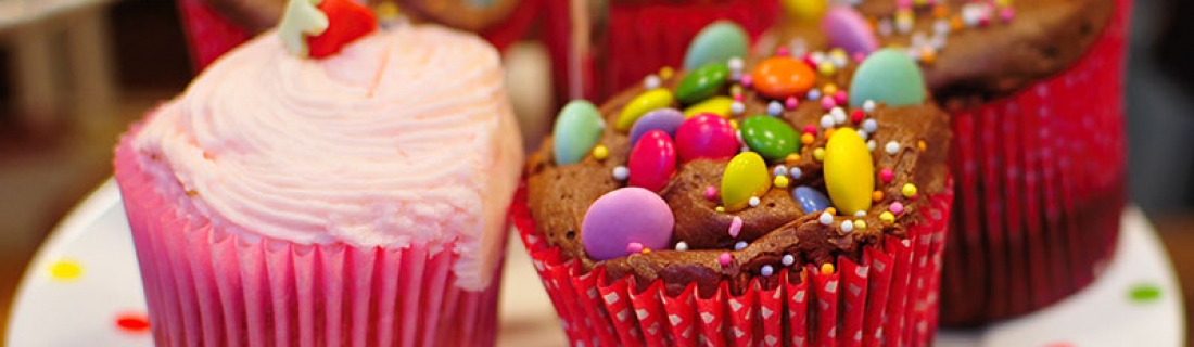 Fiestas infantiles y diabetes