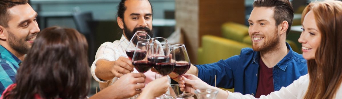 Alcohol y diabetes