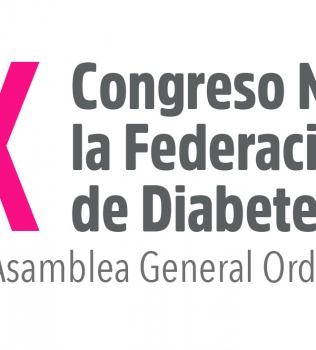 XXX Congreso Nacional de la Federación Mexicana de Diabetes, A.C.