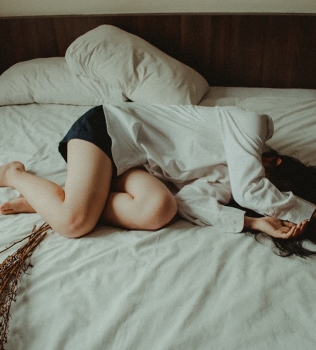 Afectaciones sexuales ¿Qué es la dispareunia?