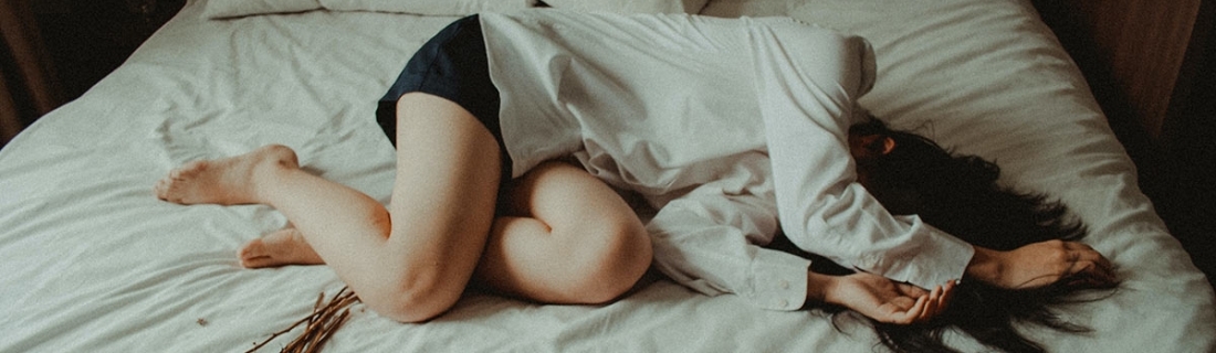 Afectaciones sexuales ¿Qué es la dispareunia?