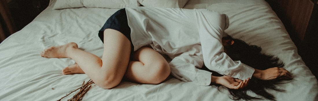 Afectaciones sexuales ¿Qué es la dispareunia?
